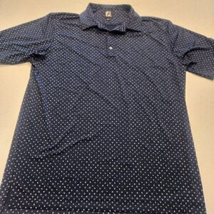 FootJoy mens golf polo. Size XL